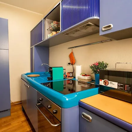 Appartement Rossini House - Piazza Statuto, Porta Susa, Centro, Museo Egizio