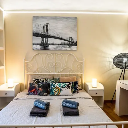 Rossini House - Piazza Statuto, Porta Susa, Centro, Museo Egizio Appartement