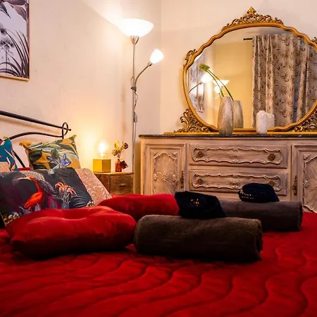 Appartement Rossini House - Piazza Statuto, Porta Susa, Centro, Museo Egizio Turijn