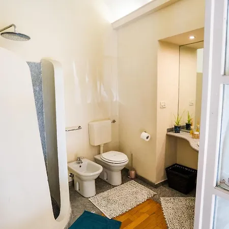 Rossini House - Piazza Statuto, Porta Susa, Centro, Museo Egizio Turin