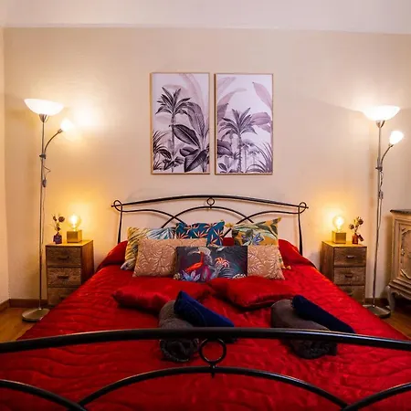 Appartement Rossini House - Piazza Statuto, Porta Susa, Centro, Museo Egizio