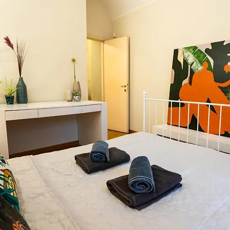 Rossini House - Piazza Statuto, Porta Susa, Centro, Museo Egizio Appartement *