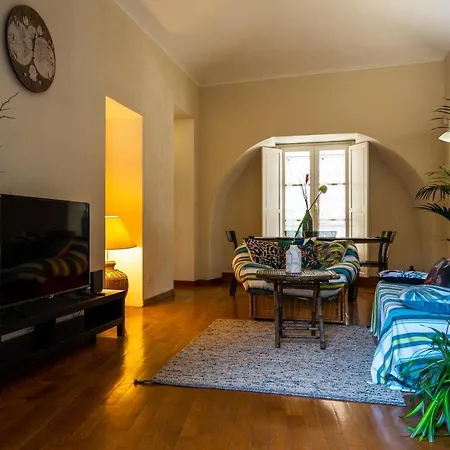 Rossini House - Piazza Statuto, Porta Susa, Centro, Museo Egizio Appartement *