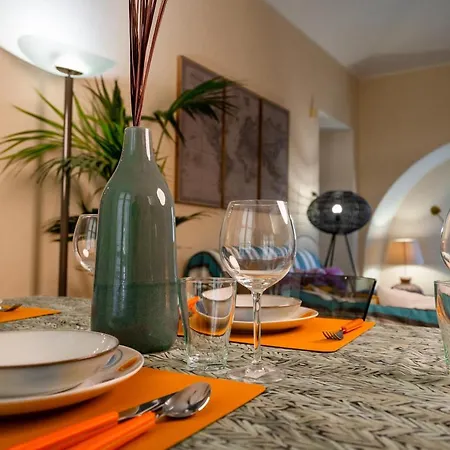 Appartement Rossini House - Piazza Statuto, Porta Susa, Centro, Museo Egizio