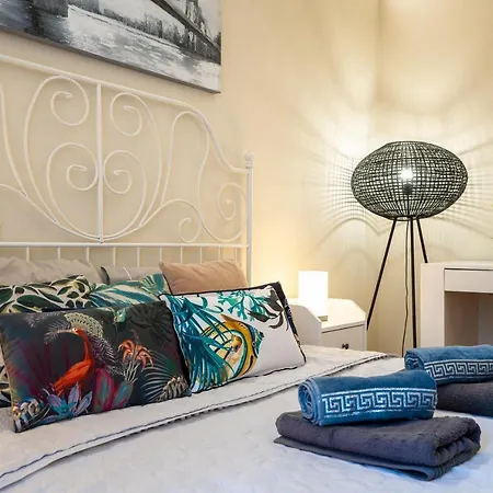 Apartmán Rossini House - Piazza Statuto, Porta Susa, Centro, Museo Egizio *
