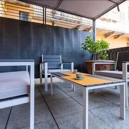 Rossini House - Piazza Statuto, Porta Susa, Centro, Museo Egizio Appartement Turin