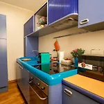 Apartamento Rossini House - Piazza Statuto, Porta Susa, Centro, Museo Egizio