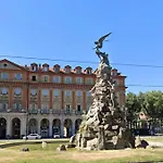 Rossini House - Piazza Statuto, Porta Susa, Centro, Museo Egizio Apartamento Turín
