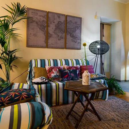 Rossini House - Piazza Statuto, Porta Susa, Centro, Museo Egizio アパート トリノ