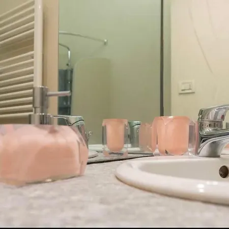 アパート Rossini House - Piazza Statuto, Porta Susa, Centro, Museo Egizio