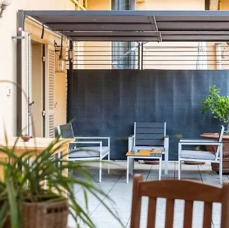 Rossini House - Piazza Statuto, Porta Susa, Centro, Museo Egizio Apartamento Turín