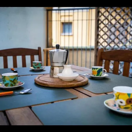 Rossini House - Piazza Statuto, Porta Susa, Centro, Museo Egizio