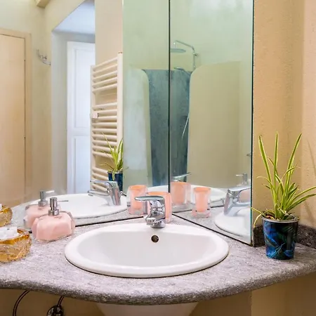 Rossini House - Piazza Statuto, Porta Susa, Centro, Museo Egizio