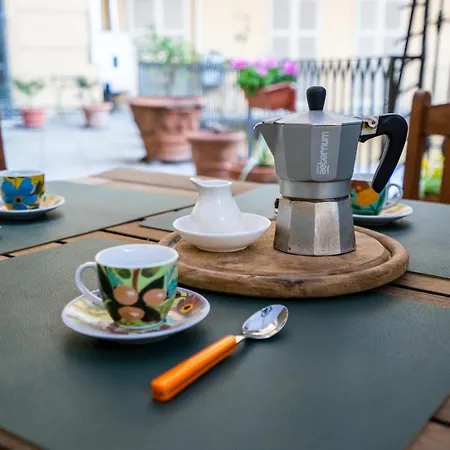 Apartman Rossini House - Piazza Statuto, Porta Susa, Centro, Museo Egizio Torino