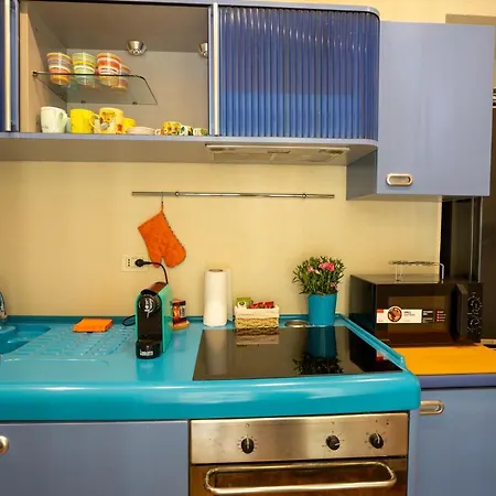 Rossini House - Piazza Statuto, Porta Susa, Centro, Museo Egizio Apartman Torino