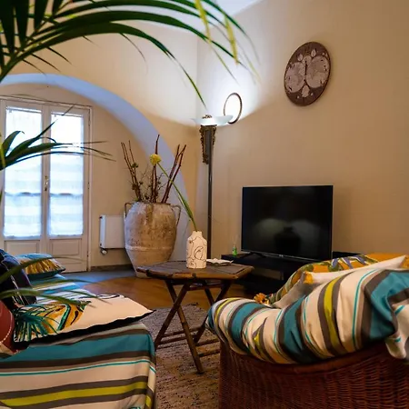 Rossini House - Piazza Statuto, Porta Susa, Centro, Museo Egizio Torino