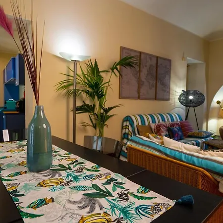 Rossini House - Piazza Statuto, Porta Susa, Centro, Museo Egizio Torino