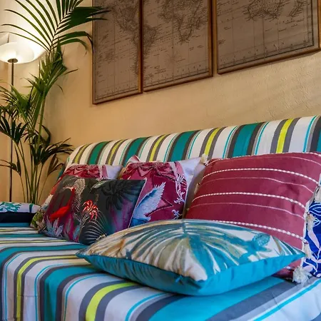 Rossini House - Piazza Statuto, Porta Susa, Centro, Museo Egizio