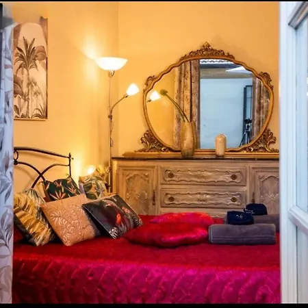 Apartman Rossini House - Piazza Statuto, Porta Susa, Centro, Museo Egizio *