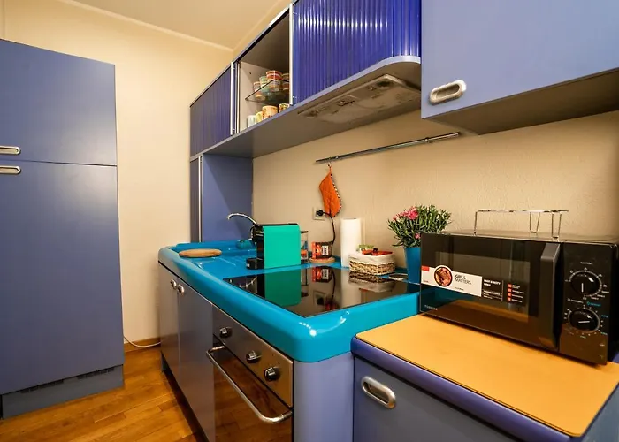 Apartment Rossini House - Piazza Statuto, Porta Susa, Centro, Museo Egizio