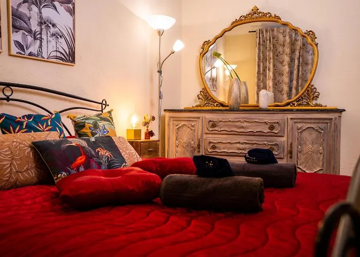 Apartment Rossini House - Piazza Statuto, Porta Susa, Centro, Museo Egizio Turin