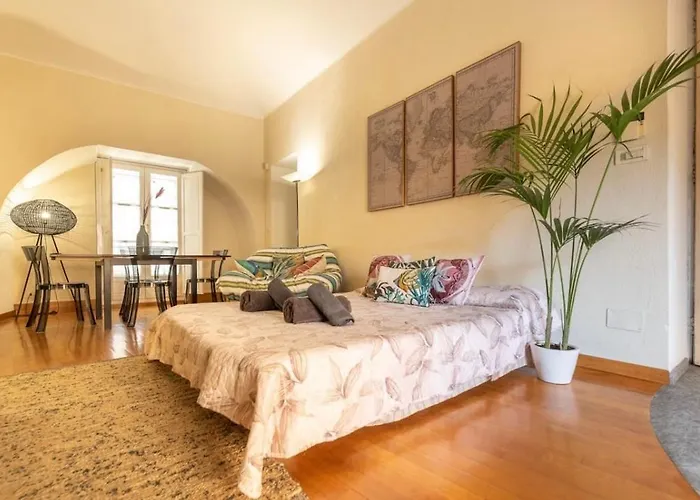 Apartment Rossini House - Piazza Statuto, Porta Susa, Centro, Museo Egizio *