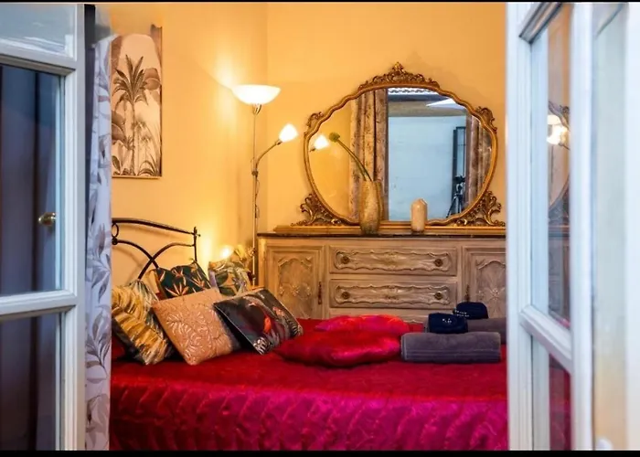 Apartment Rossini House - Piazza Statuto, Porta Susa, Centro, Museo Egizio *